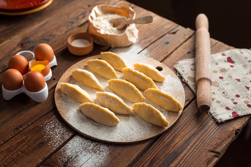 Delightful Culinary Experiences