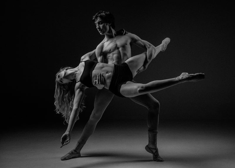 Whimsical Dance Image